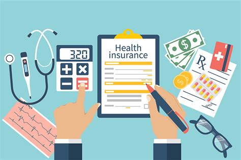Health insurance cost